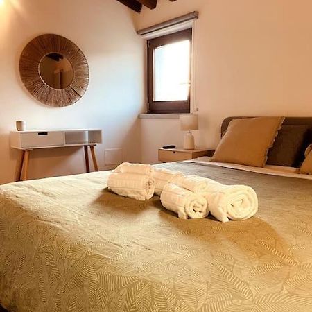 Carrara-Cave Di Marmo-Versilia Exclusive Triplex Екстер'єр фото