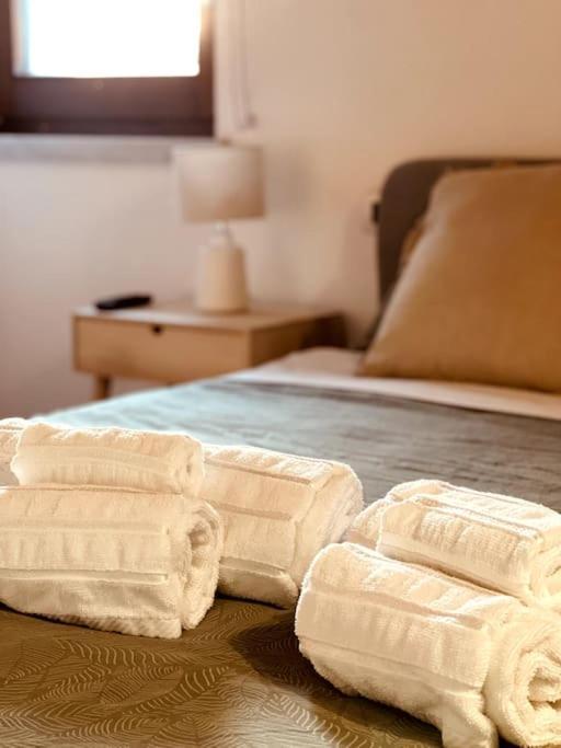 Carrara-Cave Di Marmo-Versilia Exclusive Triplex Екстер'єр фото